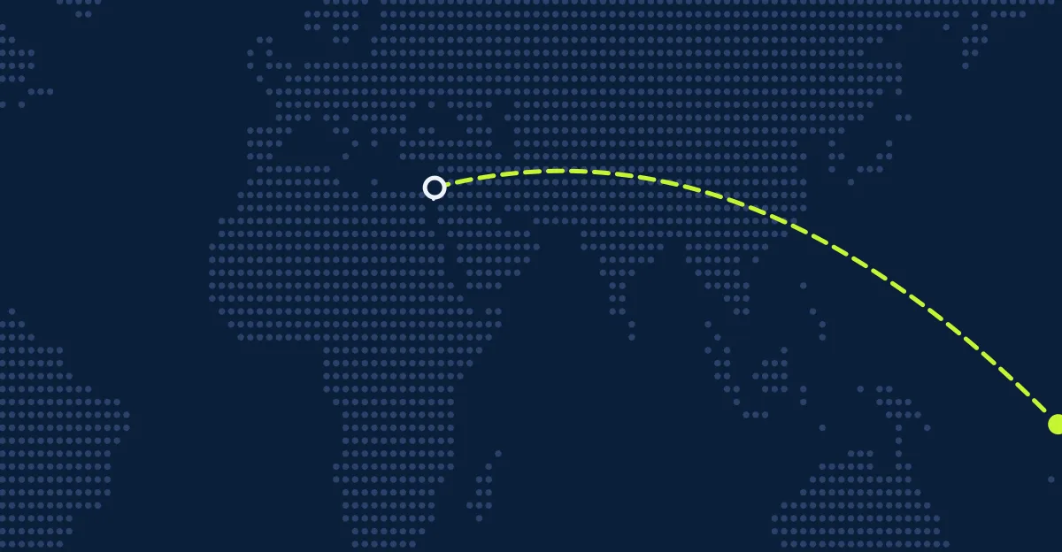 Israel → Tuvalu