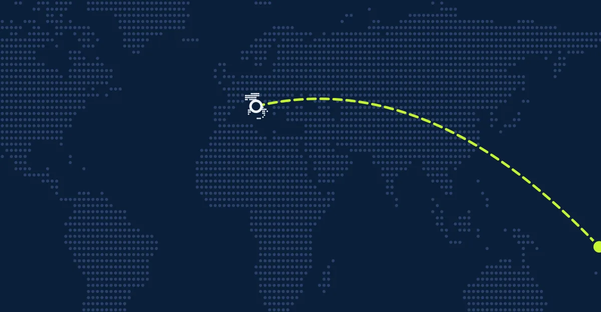 Itália → Tuvalu