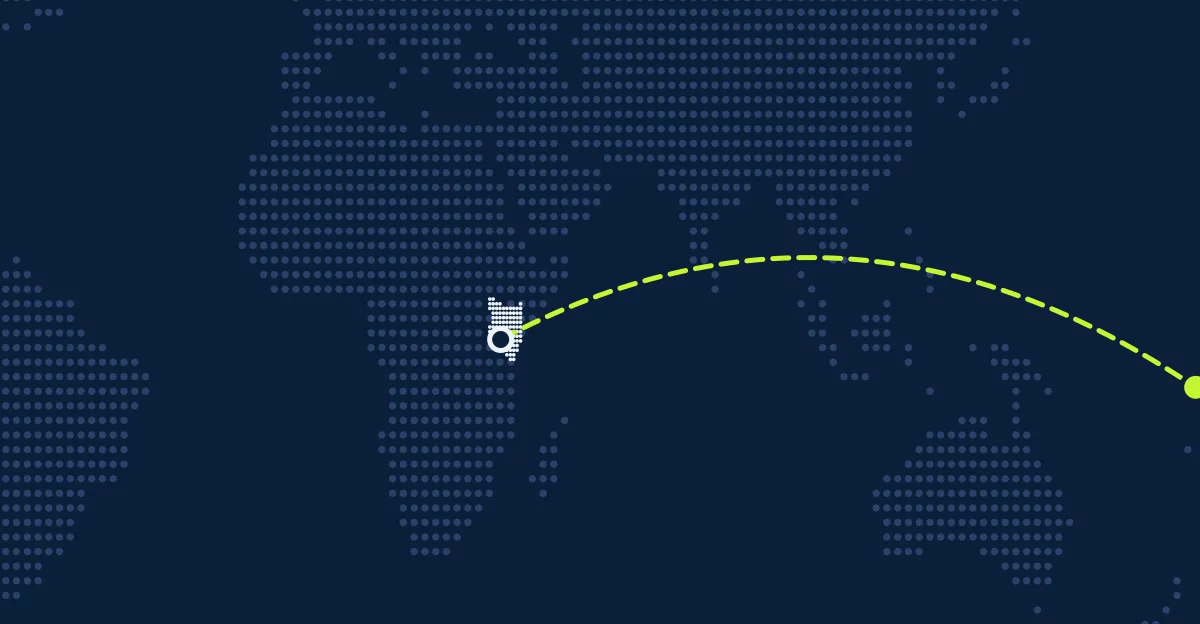 Quênia → Tuvalu