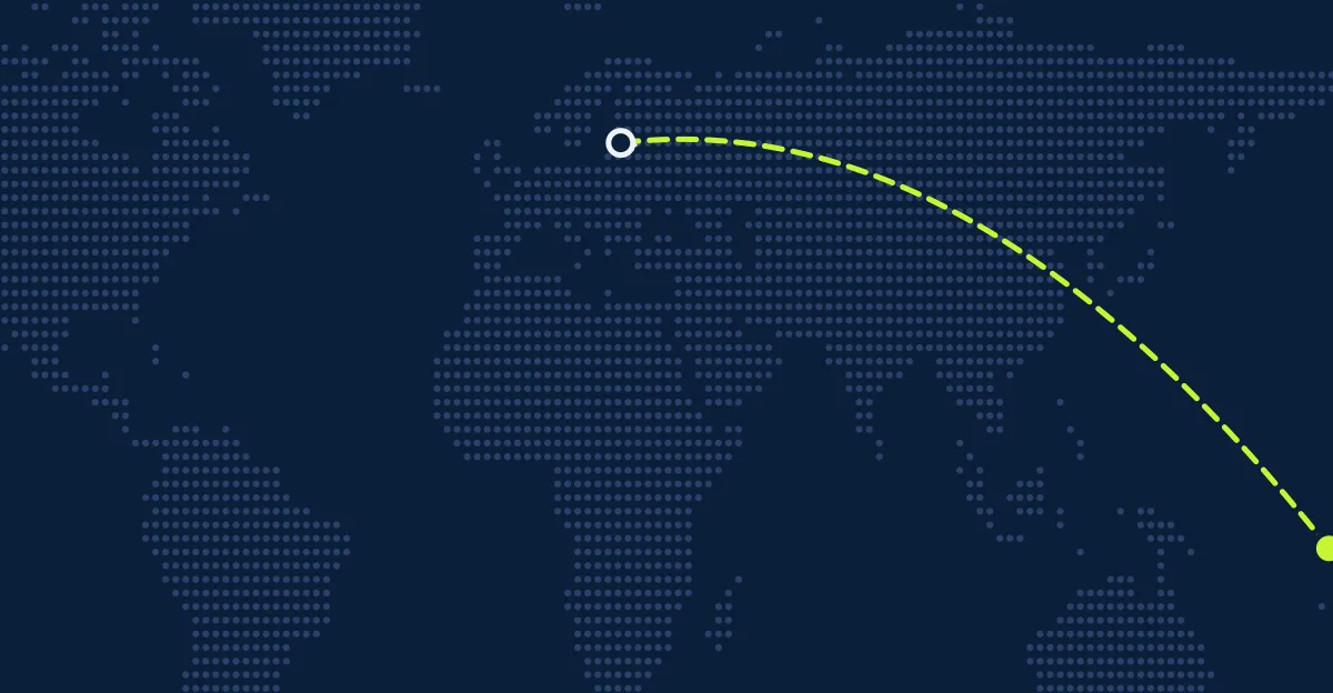 Letônia → Tuvalu