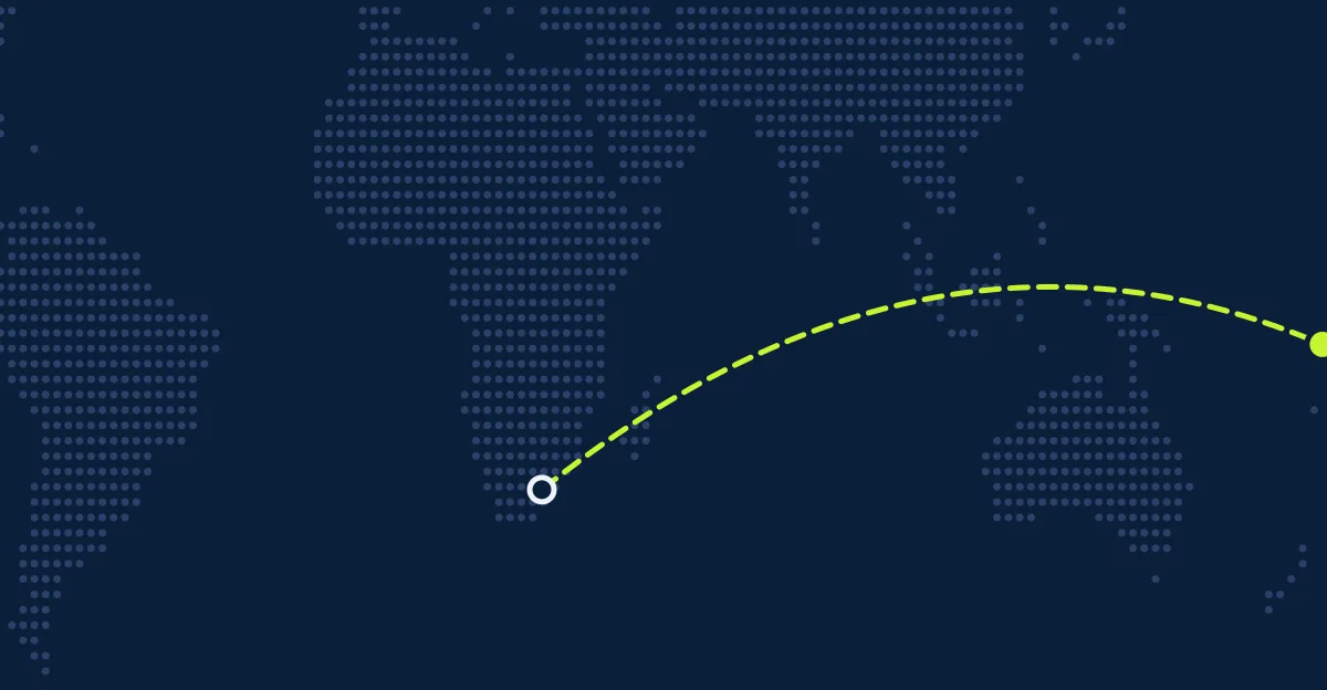 Lesoto → Tuvalu