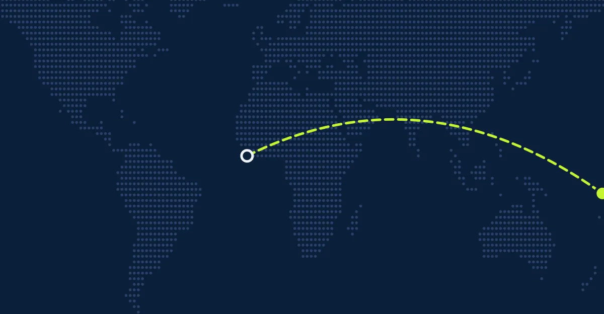 Libéria → Tuvalu