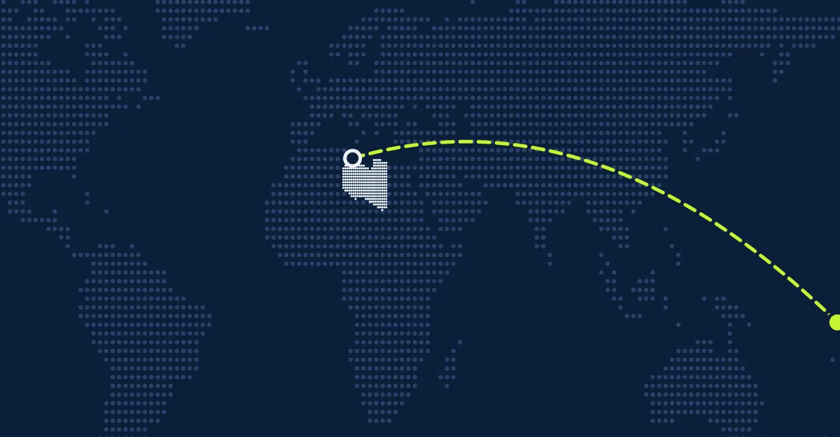 Líbia → Tuvalu