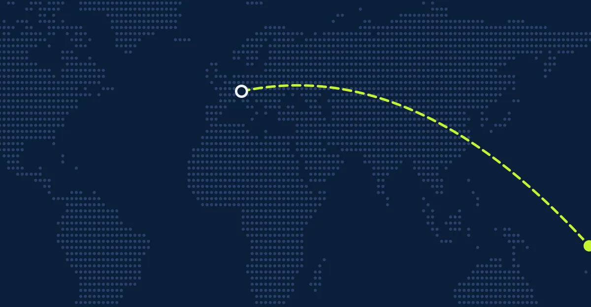 Liechtenstein → Tuvalu