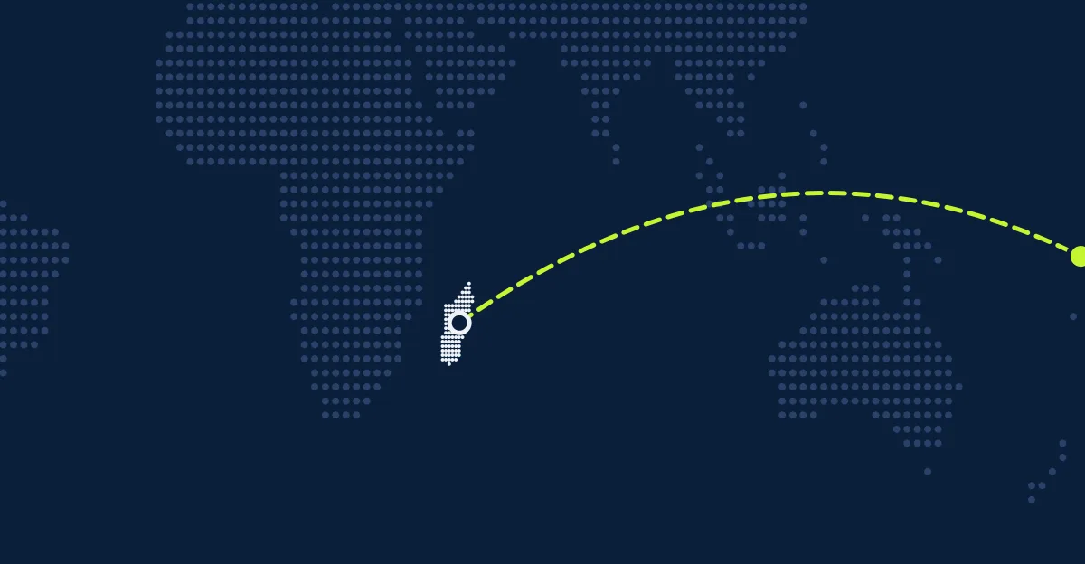 Madagascar → Tuvalu