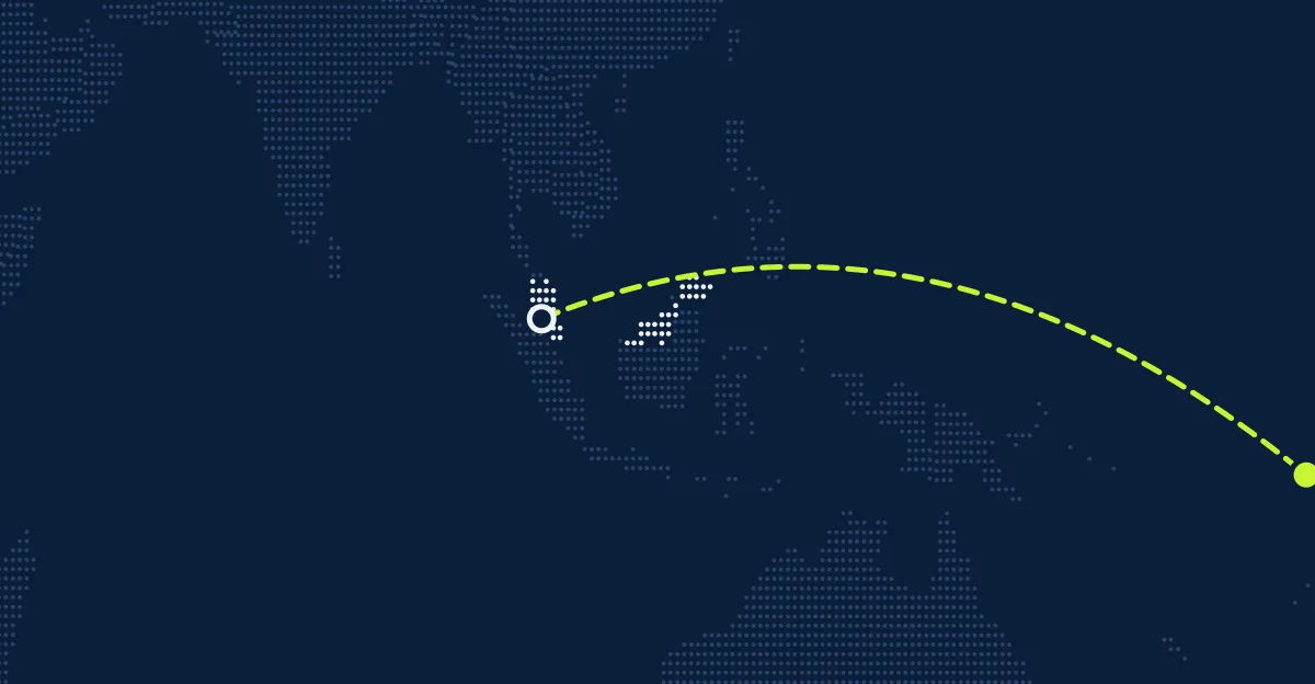 Malásia → Tuvalu