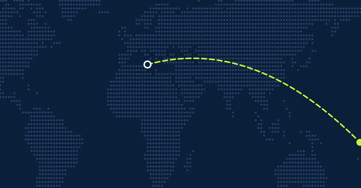 Malta → Tuvalu