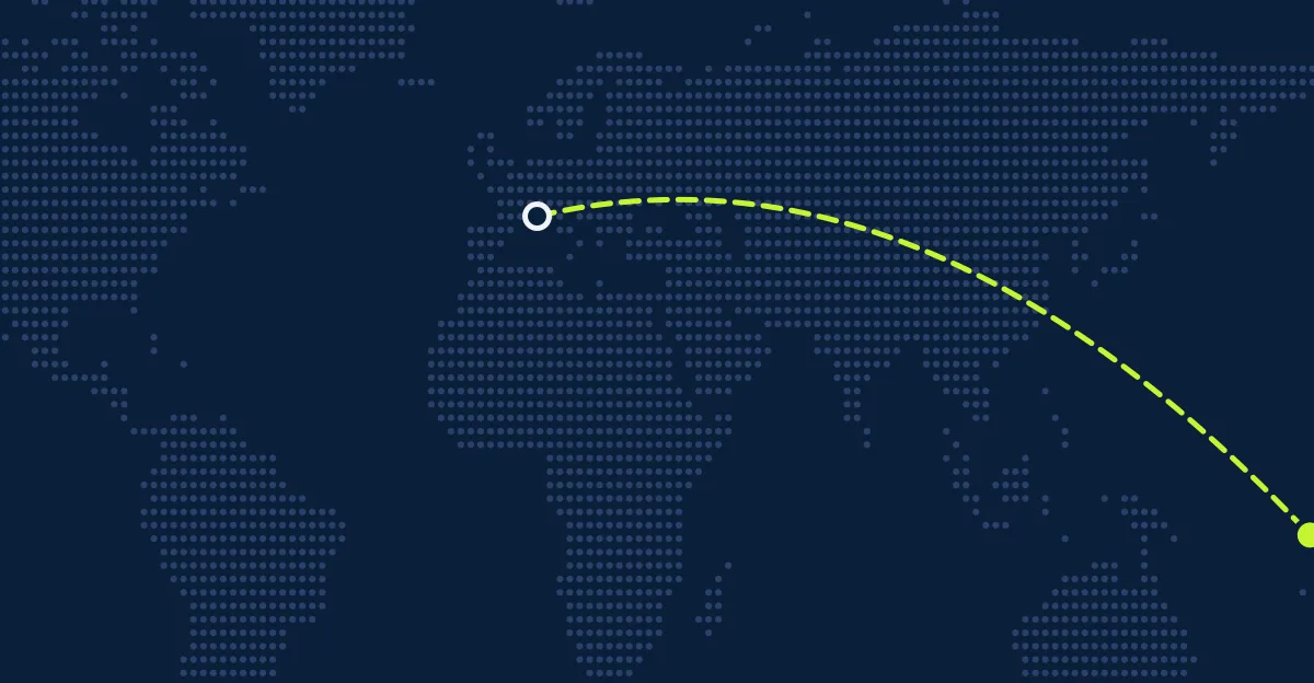 Mônaco → Tuvalu
