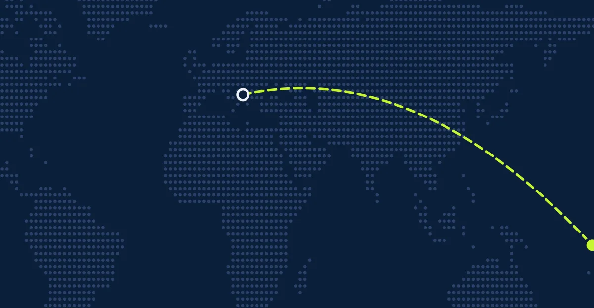 Montenegro → Tuvalu