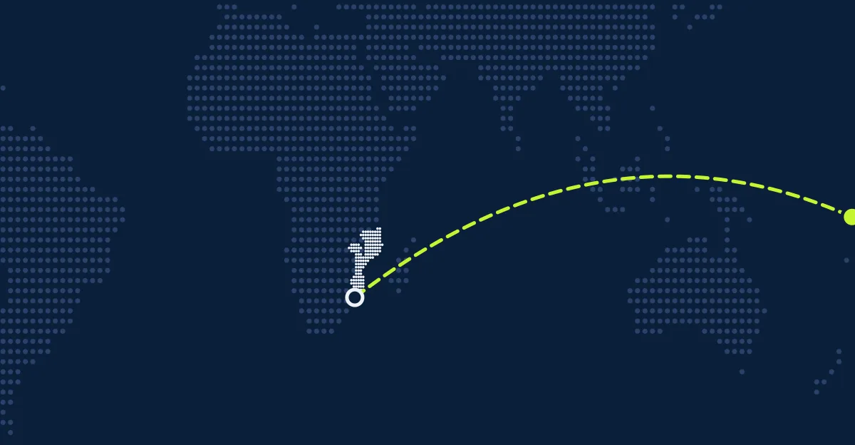 Moçambique → Tuvalu