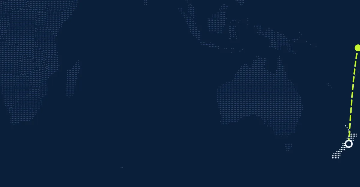 Nova Zelândia → Tuvalu