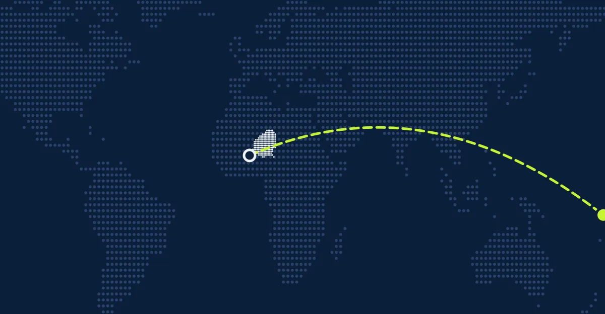 Níger → Tuvalu