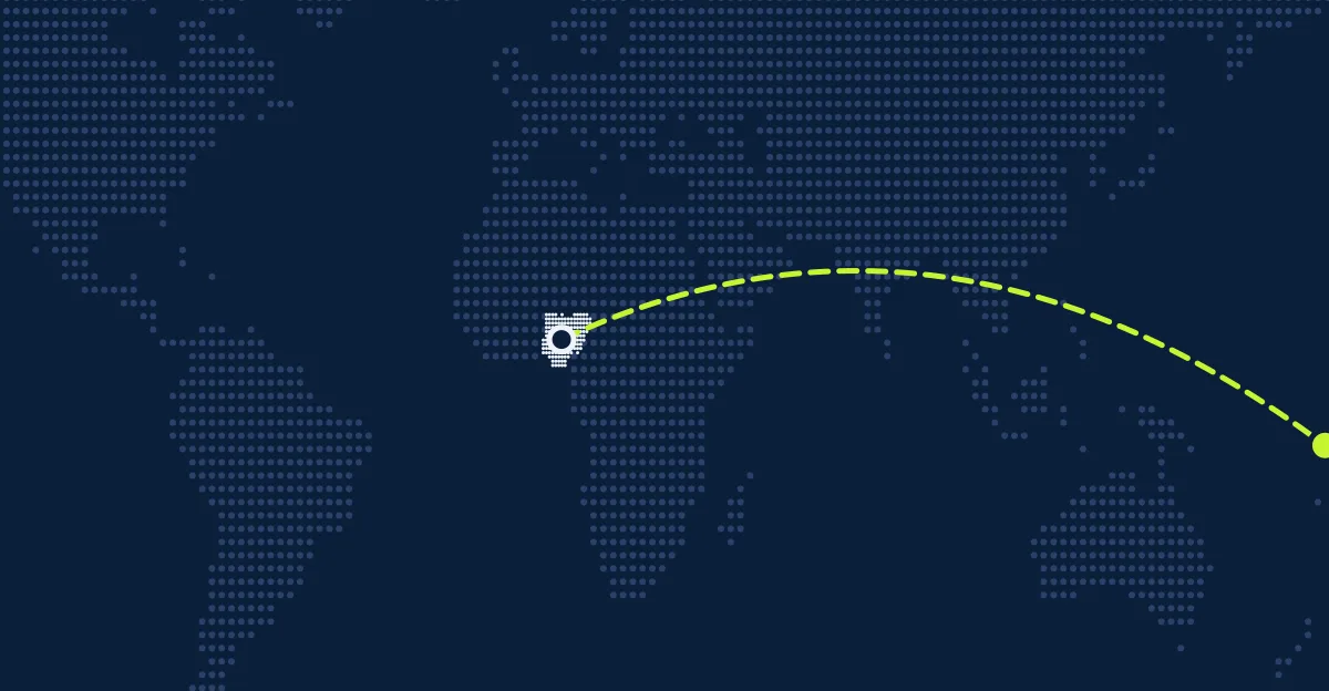 Nigéria → Tuvalu