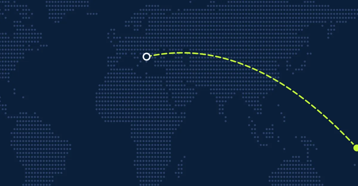 Macedônia do Norte → Tuvalu