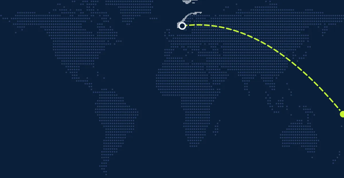 Noruega → Tuvalu