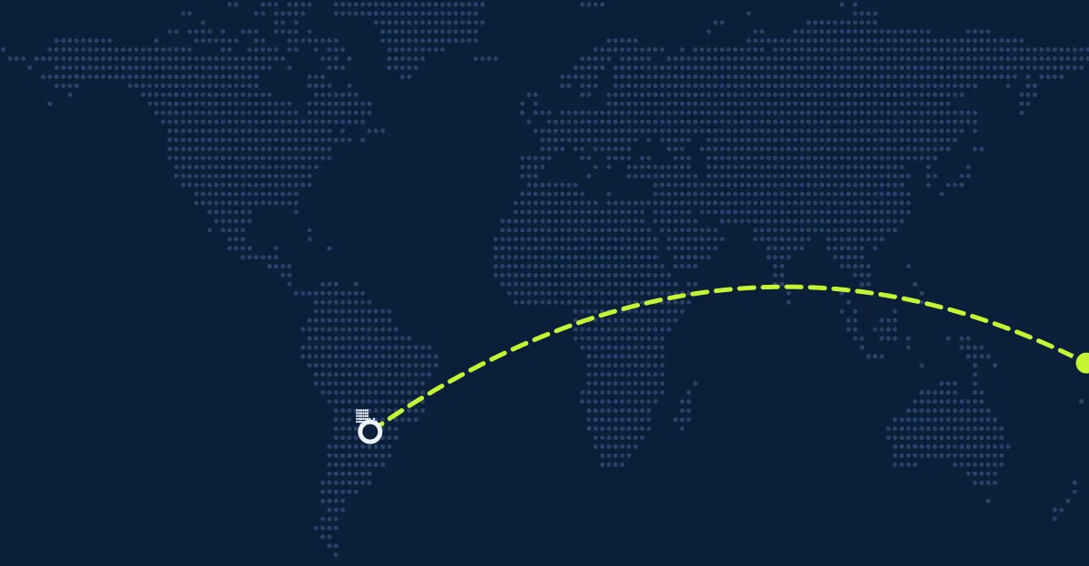 Paraguai → Tuvalu