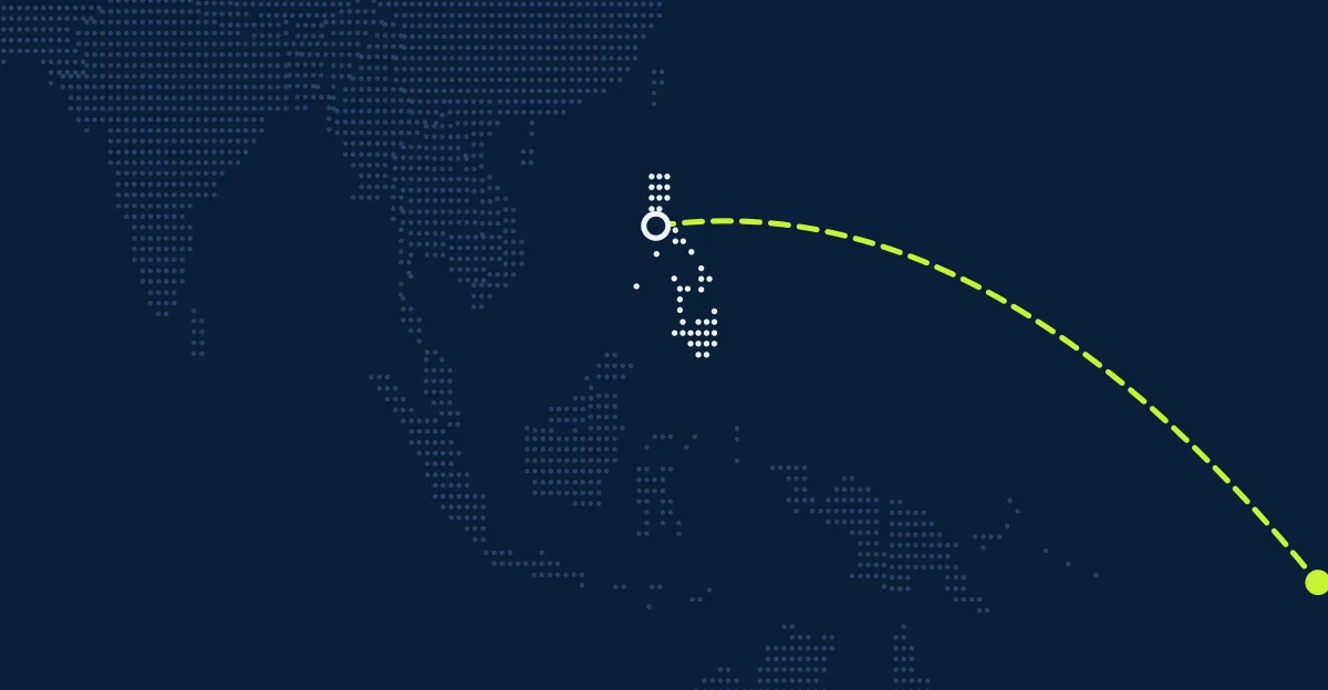 Filipinas → Tuvalu