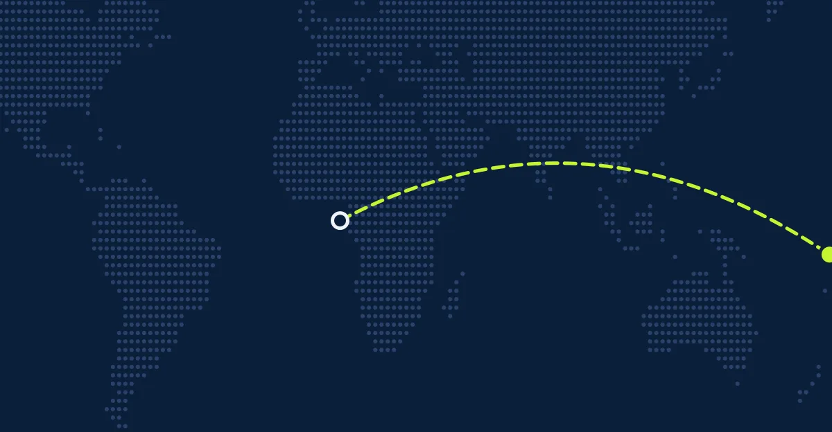 São Tomé e Príncipe → Tuvalu