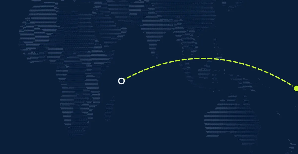 Seicheles → Tuvalu