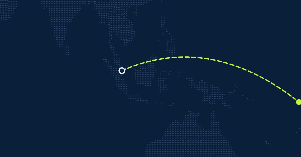 Singapura → Tuvalu