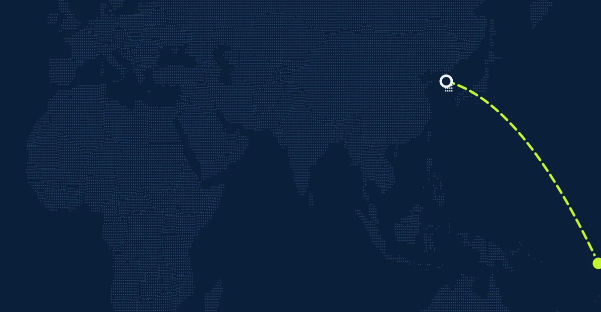 Coreia do Sul → Tuvalu