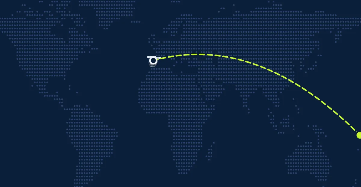 Espanha → Tuvalu