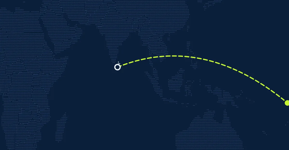 Sri Lanka → Tuvalu