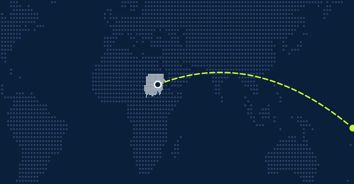 Sudão → Tuvalu