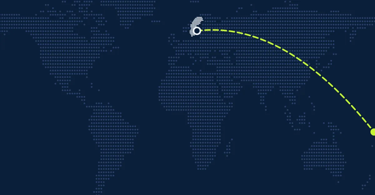 Suécia → Tuvalu