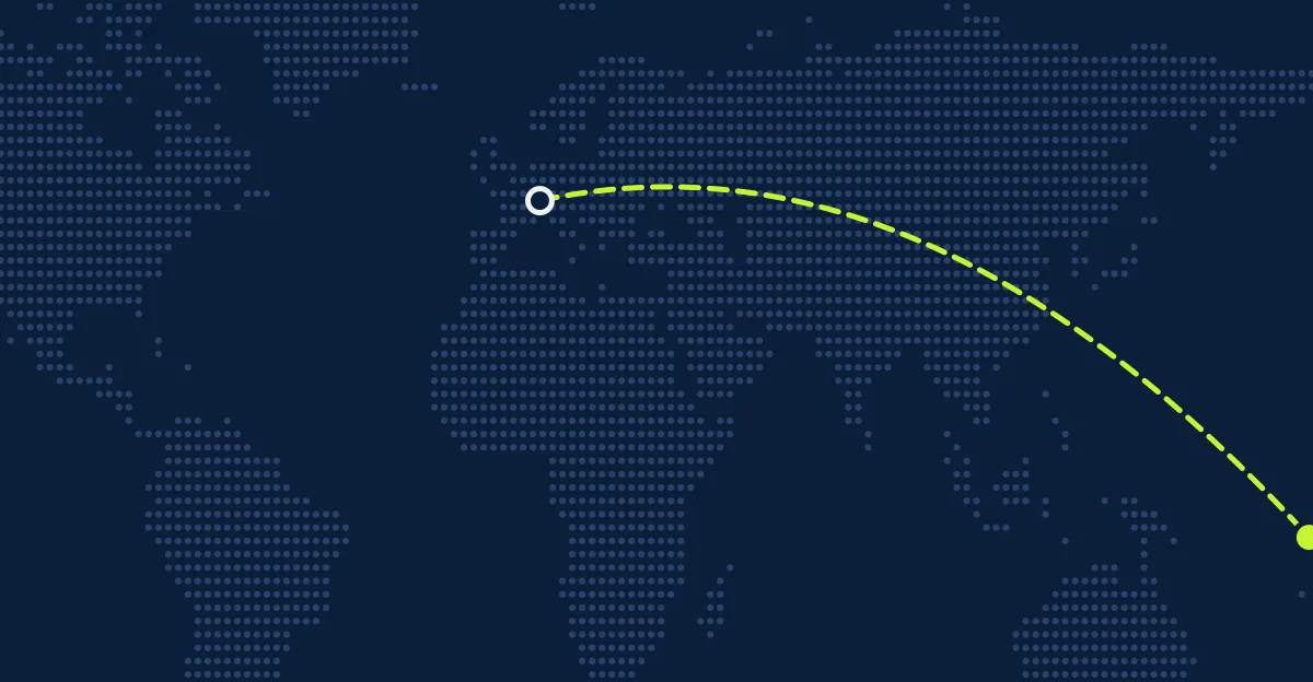 Suíça → Tuvalu