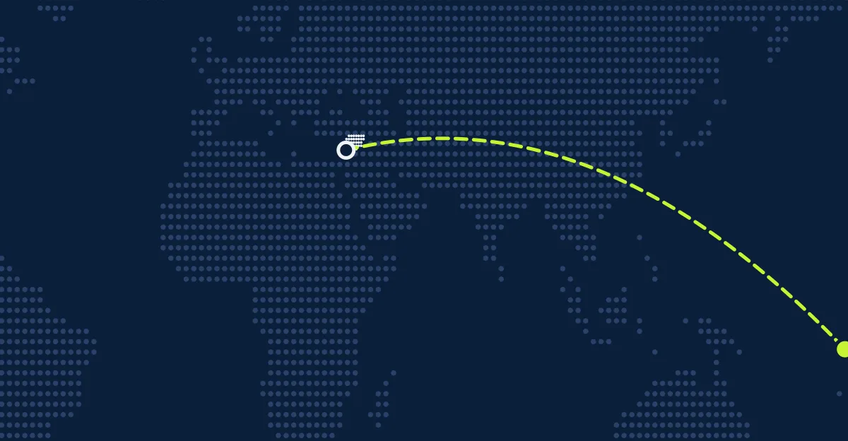 Síria → Tuvalu