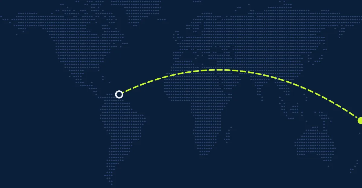 Trinidad e Tobago → Tuvalu