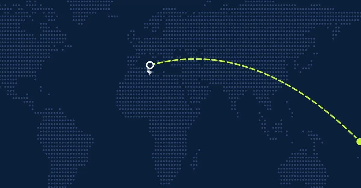 Tunísia → Tuvalu