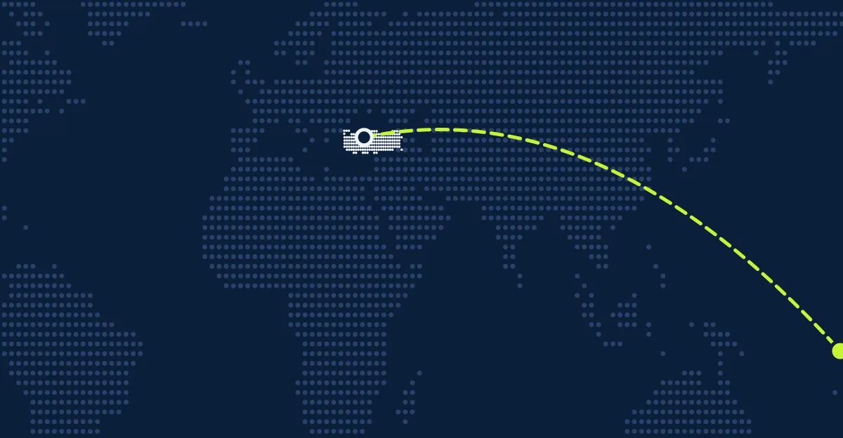 Turquia → Tuvalu