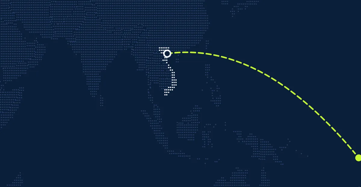 Vietnã → Tuvalu
