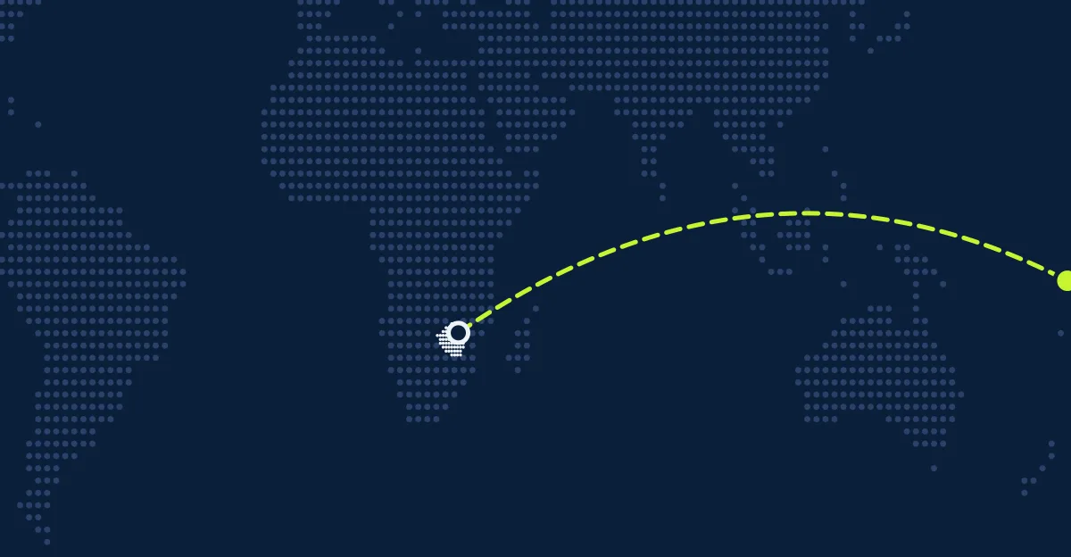 Zimbábue → Tuvalu