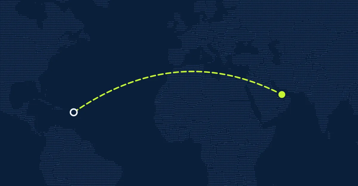 Antígua e Barbuda → Emirados Árabes Unidos