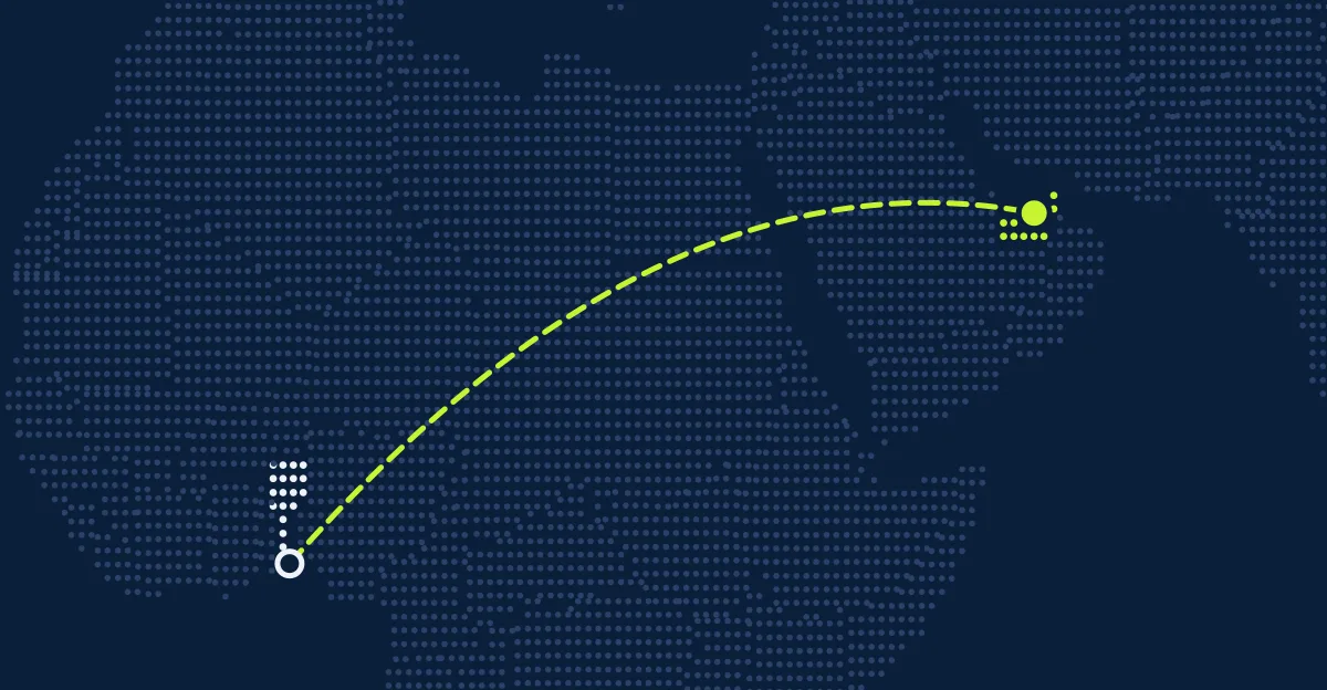 Benin → Emirados Árabes Unidos
