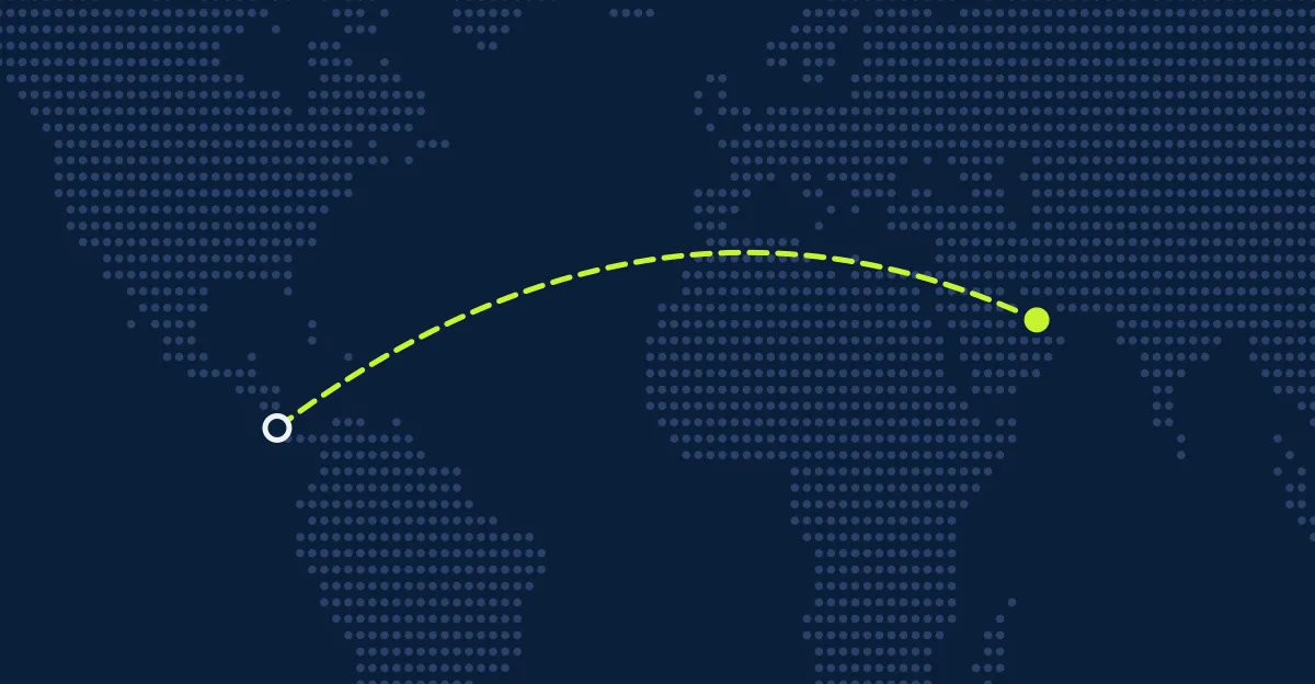 Costa Rica → Các Tiểu Vương quốc Ả Rập Thống nhất