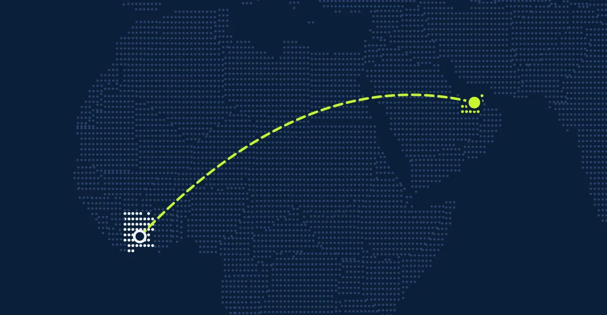 Costa do Marfim → Emirados Árabes Unidos
