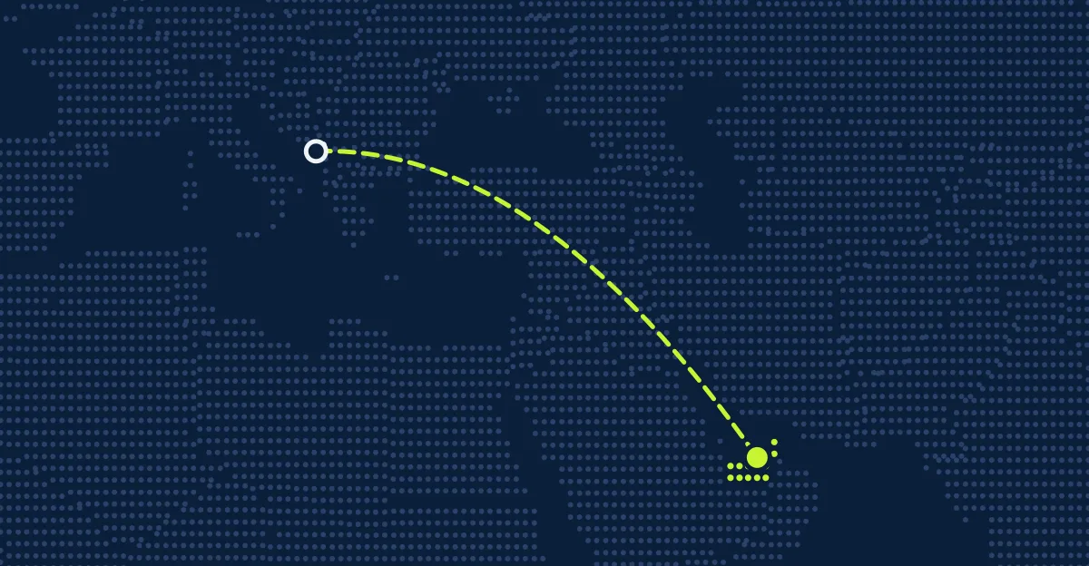 Montenegro → Emirados Árabes Unidos