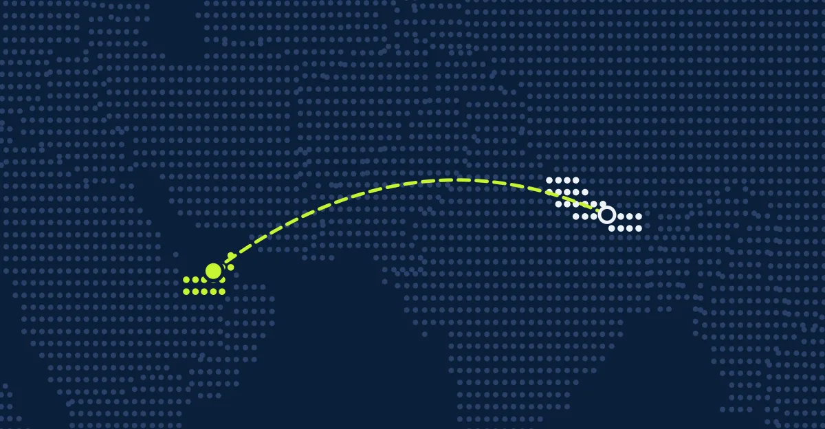 Nepal → Emirados Árabes Unidos