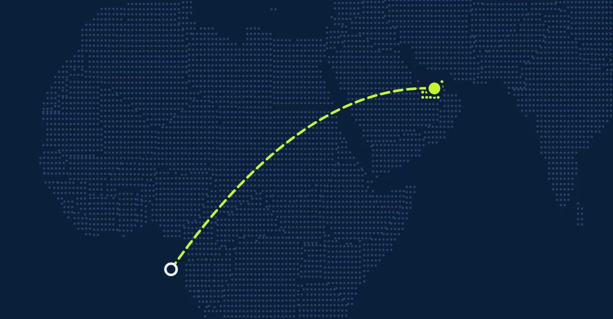 São Tomé e Príncipe → Emirados Árabes Unidos