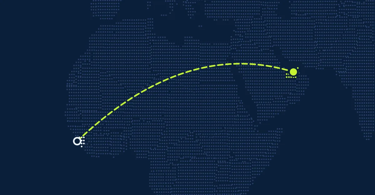 Serra Leoa → Emirados Árabes Unidos