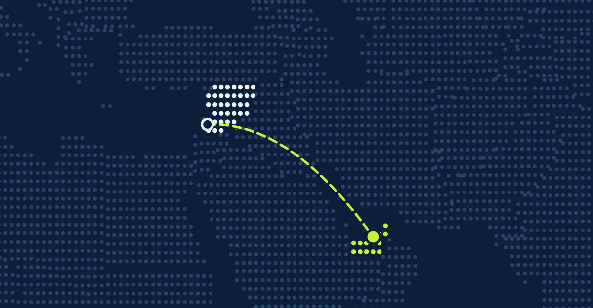 Síria → Emirados Árabes Unidos
