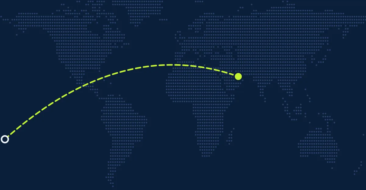 Tonga → Emirados Árabes Unidos