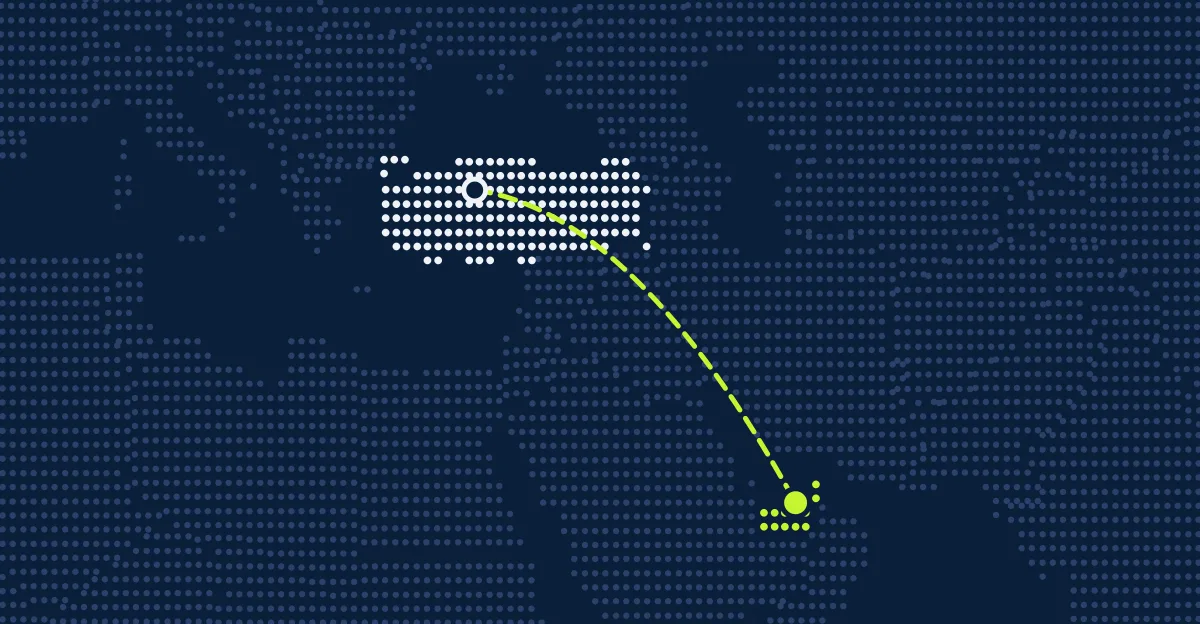 Turquia → Emirados Árabes Unidos