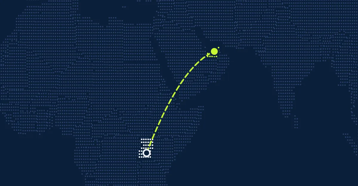 Uganda → Emirados Árabes Unidos