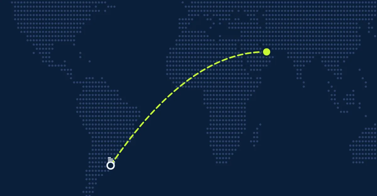 Uruguai → Emirados Árabes Unidos