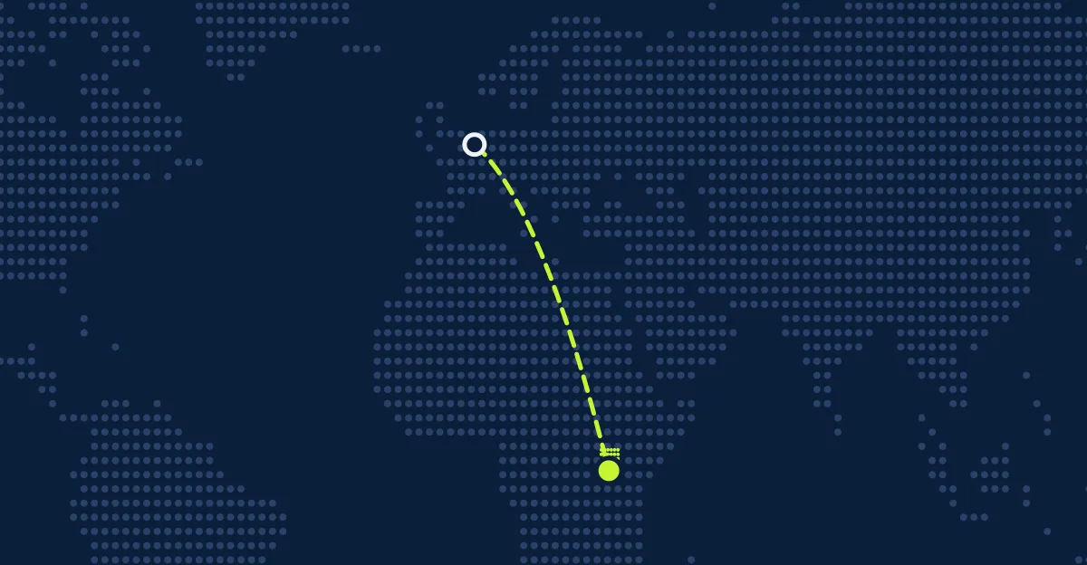 Bélgica → Uganda